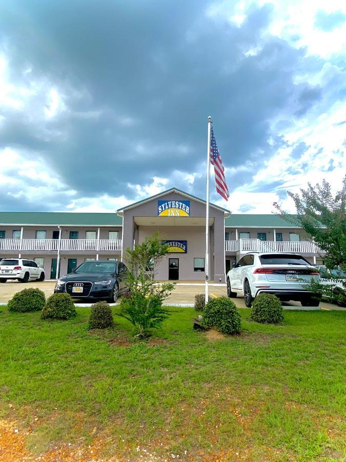Sylvester Inn Exterior foto