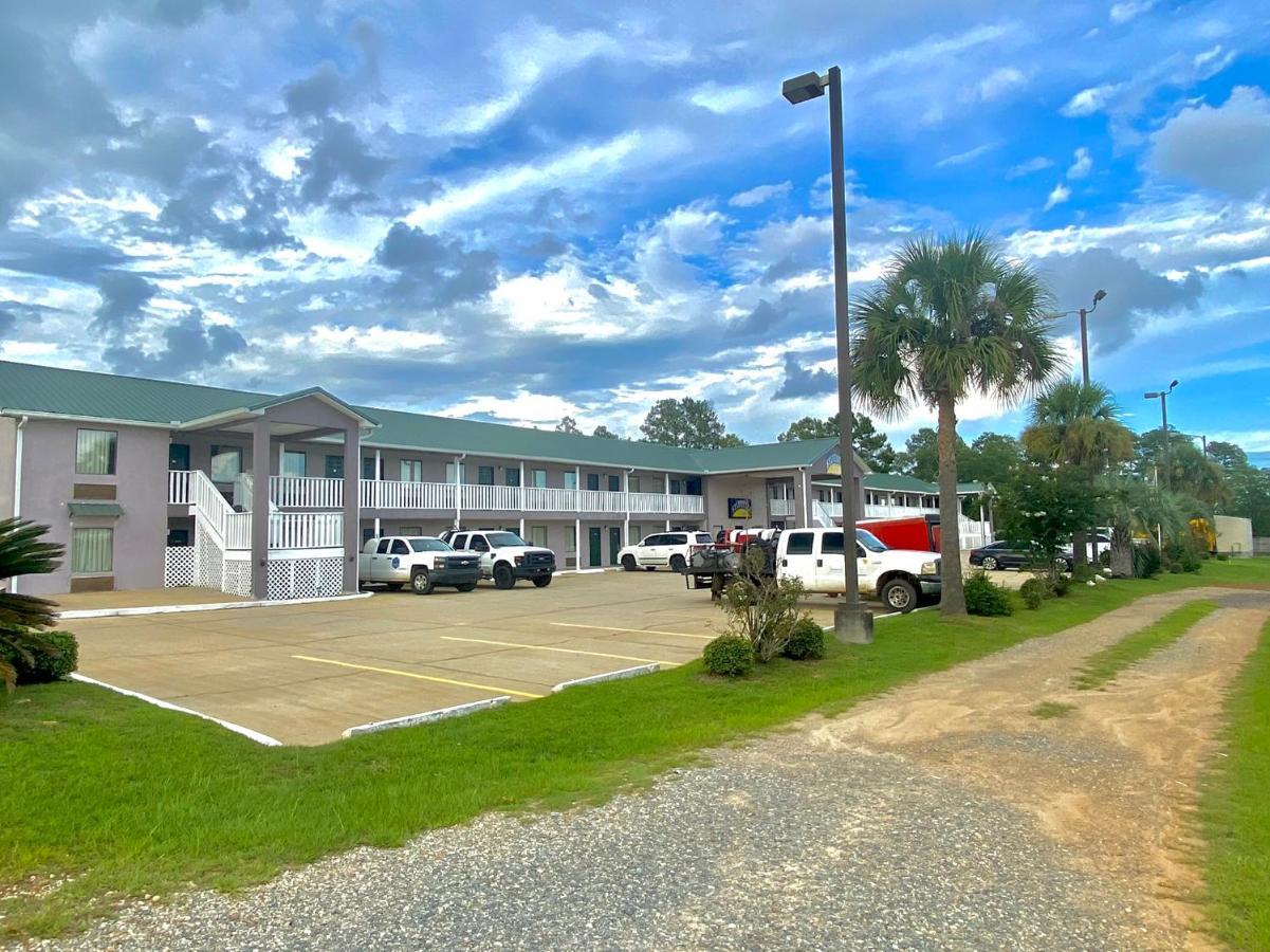 Sylvester Inn Exterior foto